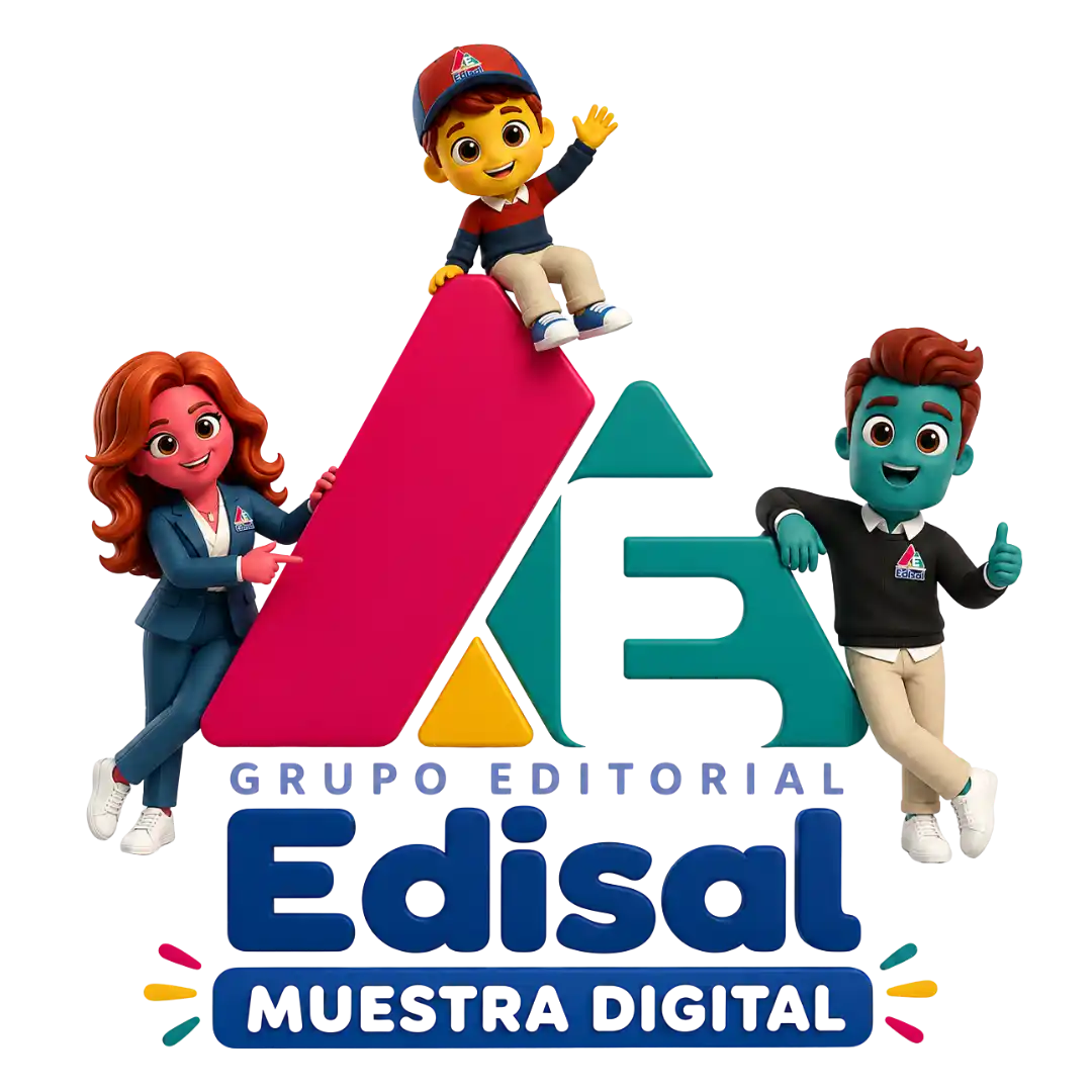 Logo Muestras Digitales